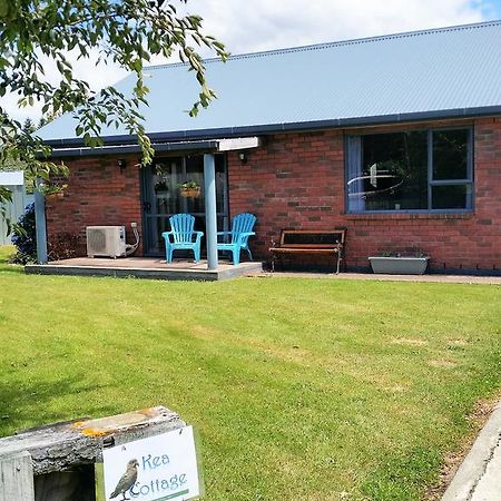 Kea Cottage Te Anau Esterno foto