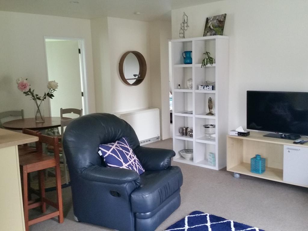 Kea Cottage Te Anau Esterno foto