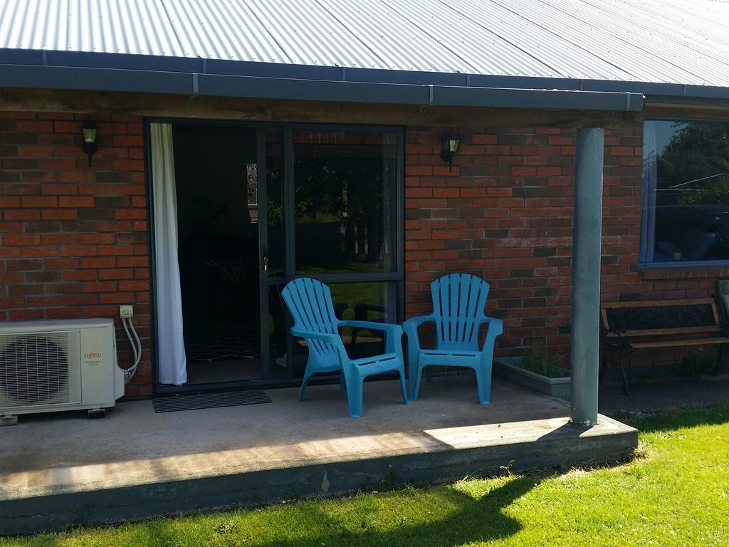 Kea Cottage Te Anau Esterno foto