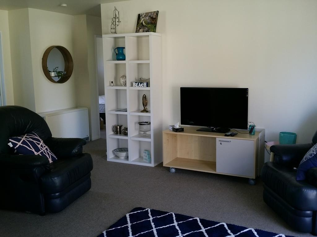 Kea Cottage Te Anau Esterno foto
